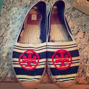 Tory Burch espadrille